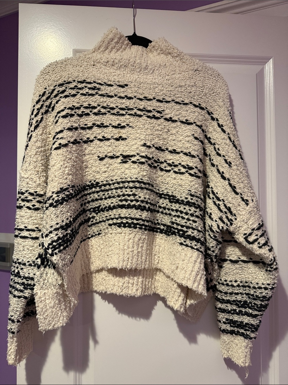 Pilcro sweater